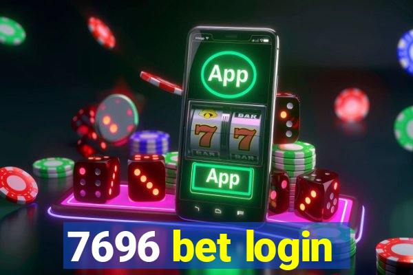 7696 bet login