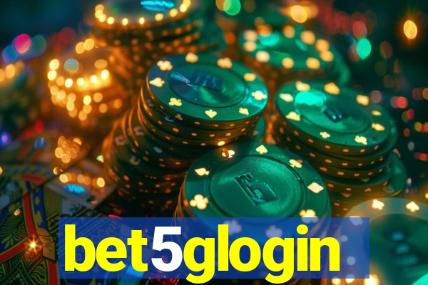 bet5glogin