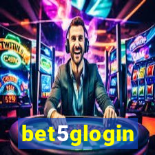 bet5glogin