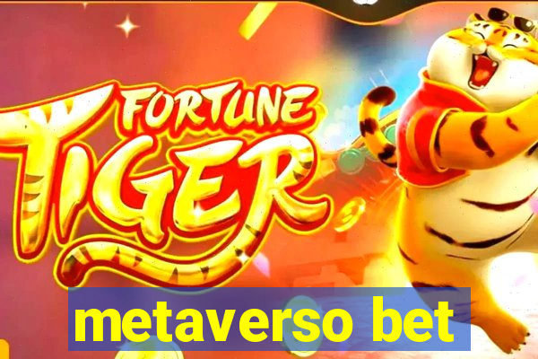metaverso bet