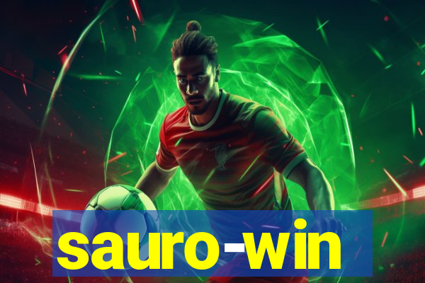 sauro-win