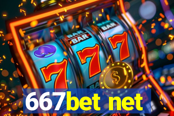 667bet net