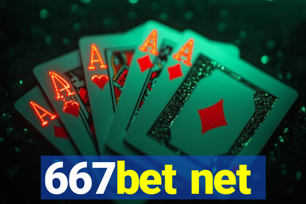 667bet net