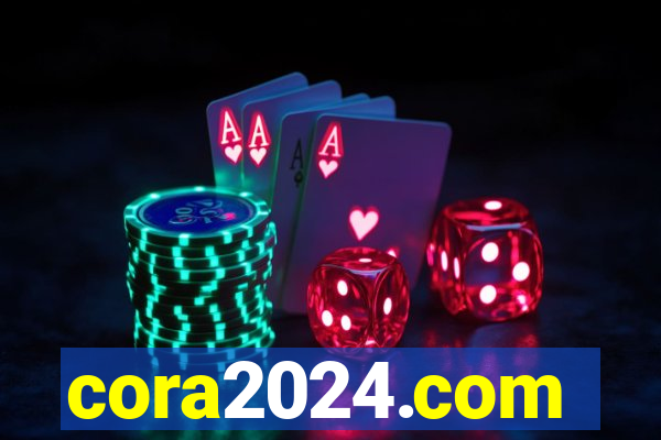 cora2024.com
