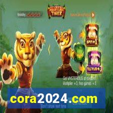 cora2024.com