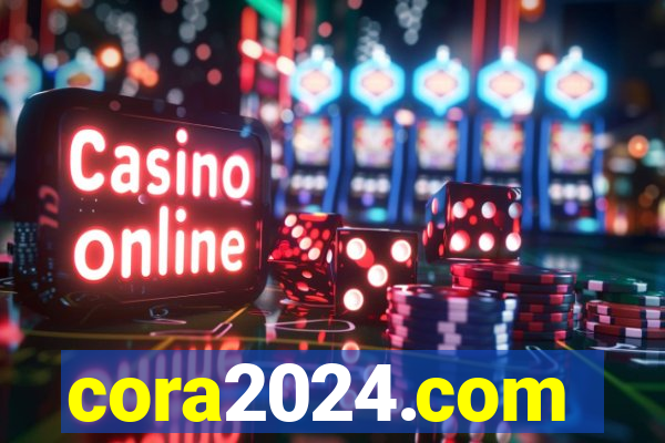 cora2024.com