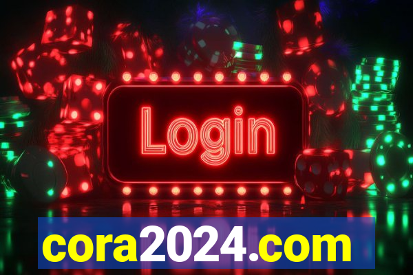 cora2024.com