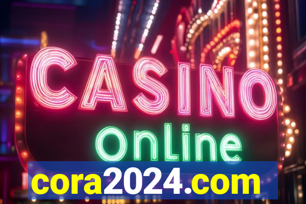cora2024.com