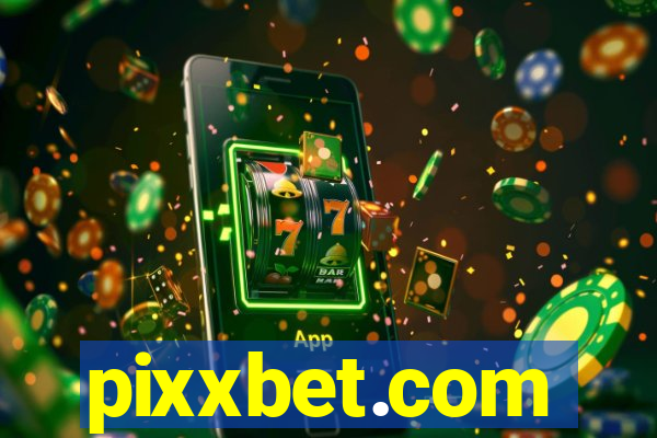 pixxbet.com