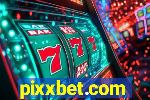 pixxbet.com