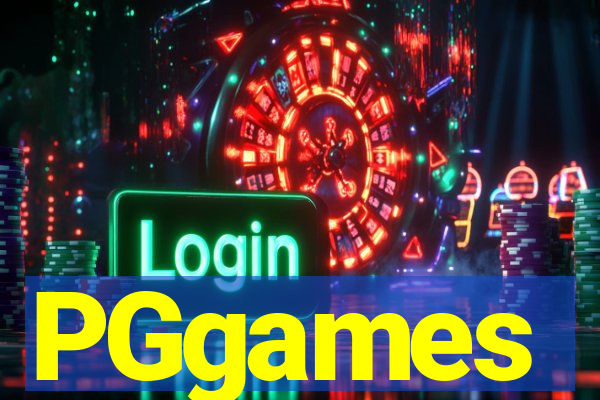 PGgames