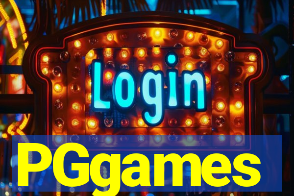 PGgames
