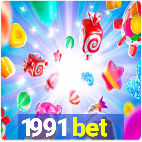 1991 bet