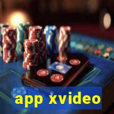 app xvideo