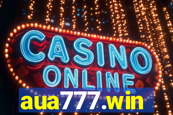 aua777.win