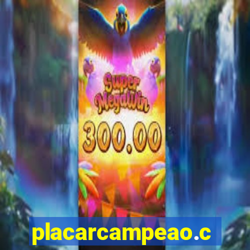 placarcampeao.com