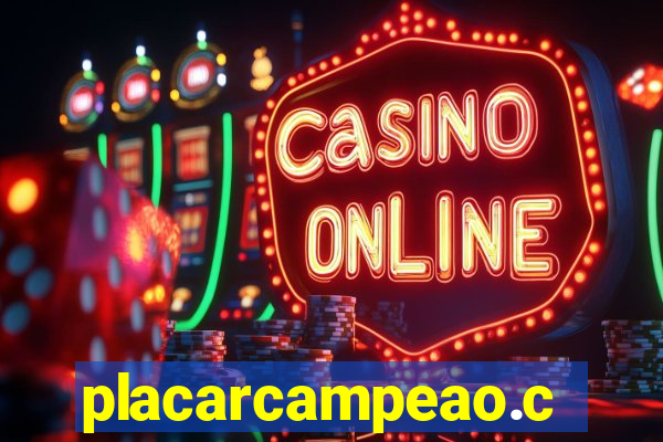 placarcampeao.com