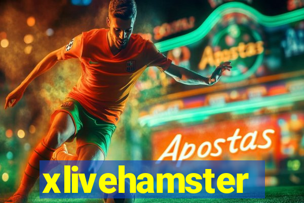 xlivehamster