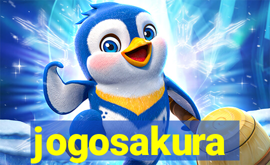 jogosakura