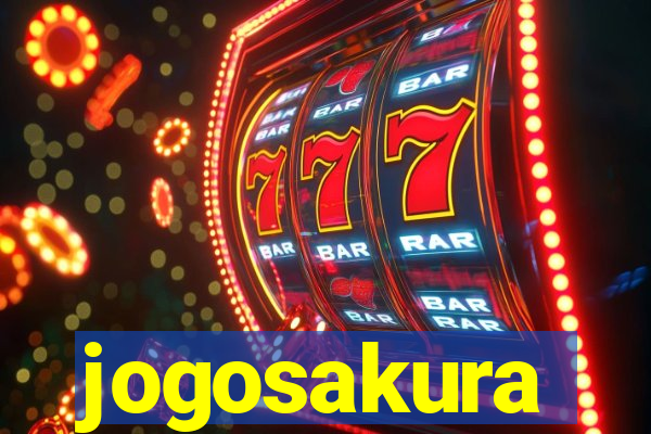 jogosakura