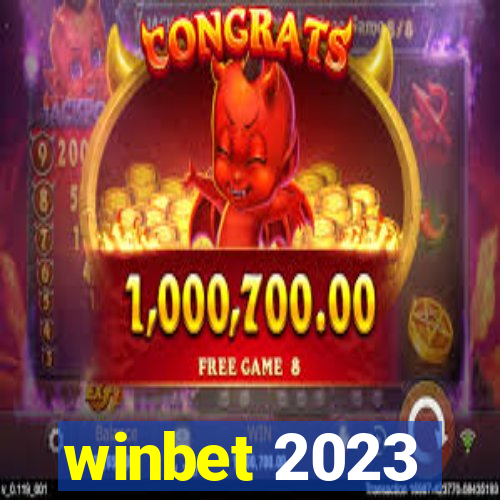 winbet 2023