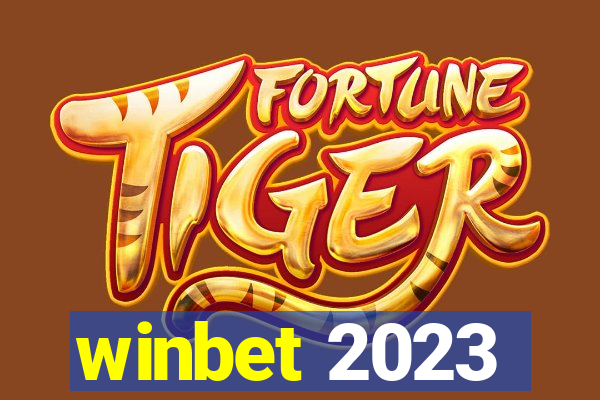 winbet 2023