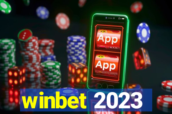 winbet 2023