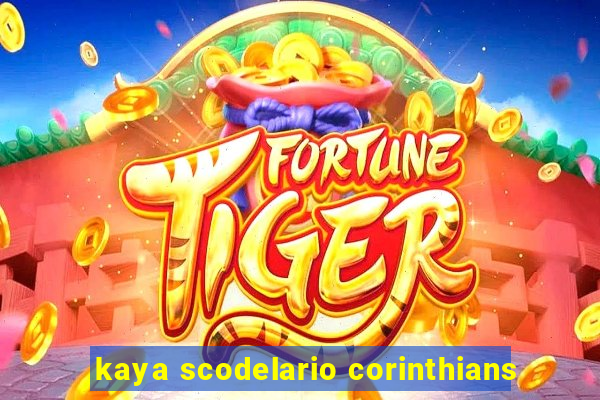 kaya scodelario corinthians