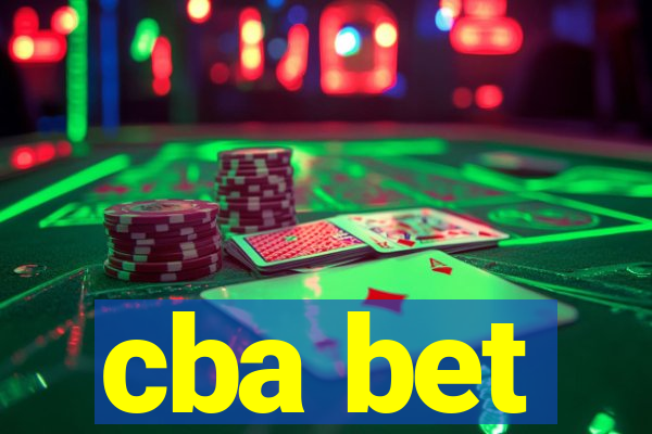 cba bet