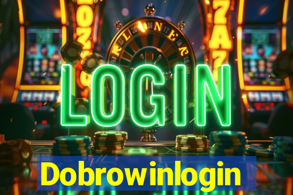 Dobrowinlogin