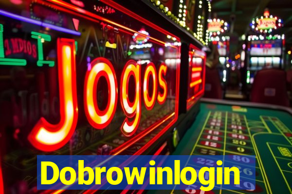 Dobrowinlogin