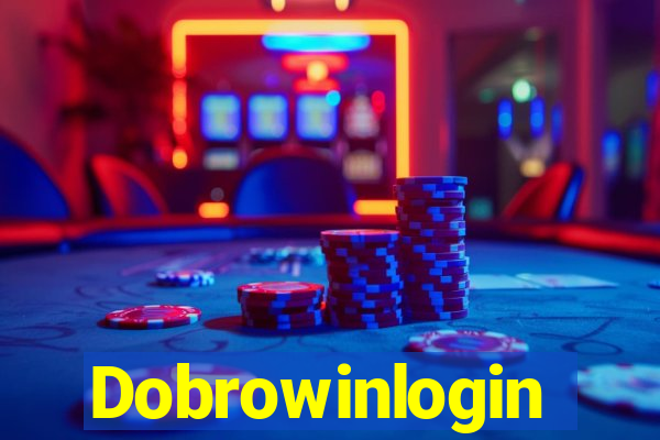 Dobrowinlogin
