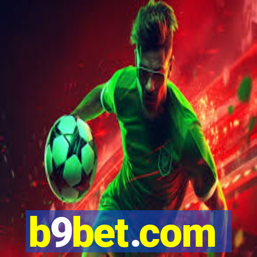 b9bet.com