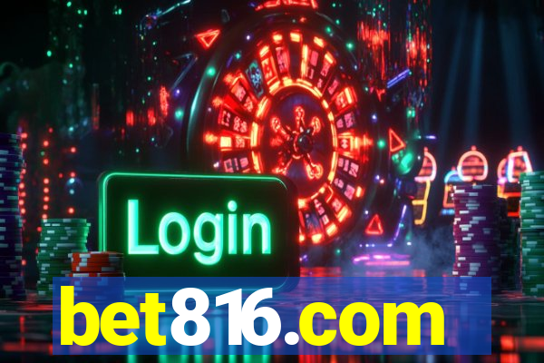 bet816.com