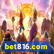 bet816.com