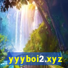yyyboi2.xyz