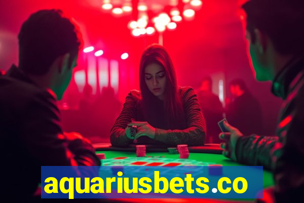 aquariusbets.com