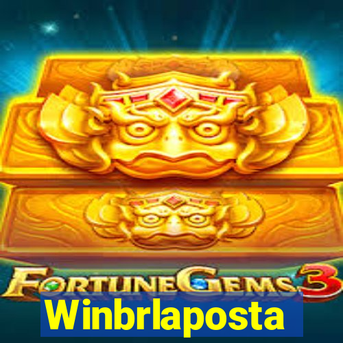 Winbrlaposta