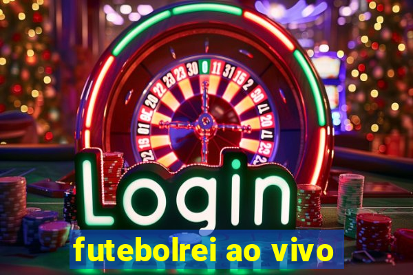 futebolrei ao vivo