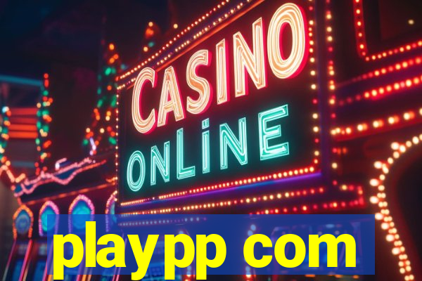 playpp com