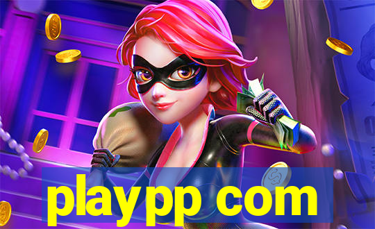 playpp com