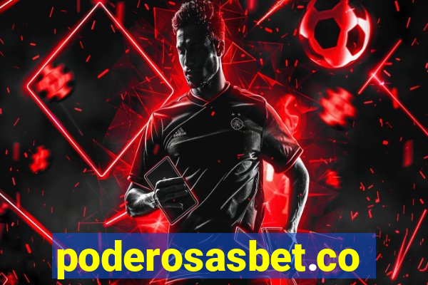 poderosasbet.com