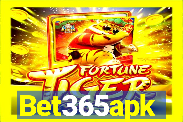 Bet365apk