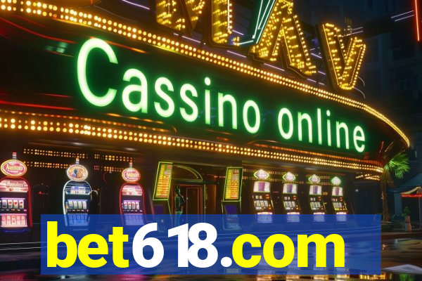 bet618.com