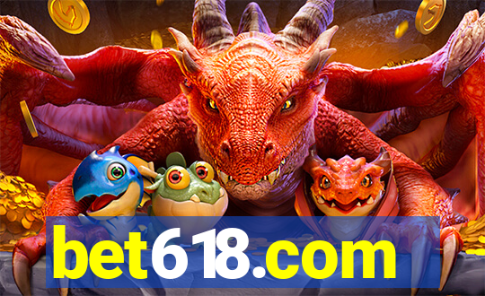 bet618.com