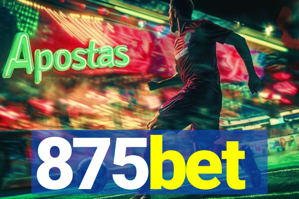 875bet