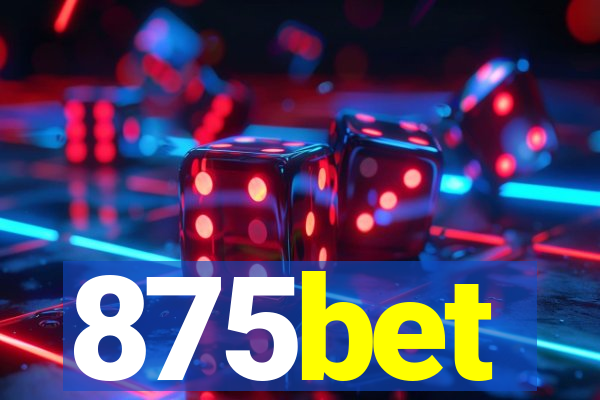 875bet