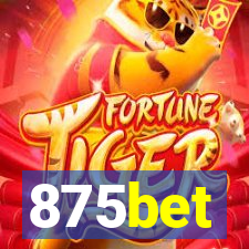 875bet