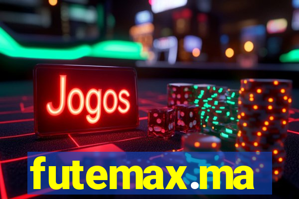 futemax.ma