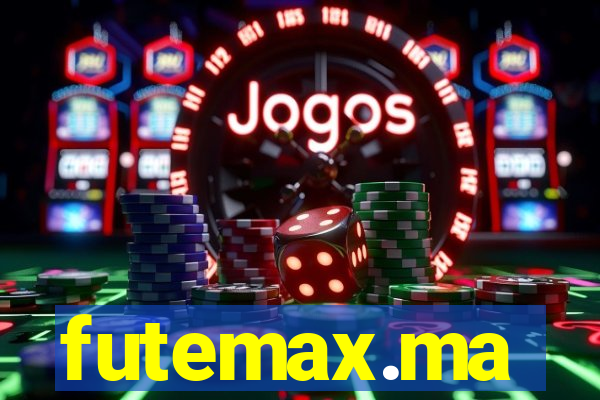 futemax.ma